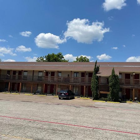 Granbury Inn And Suites Esterno foto