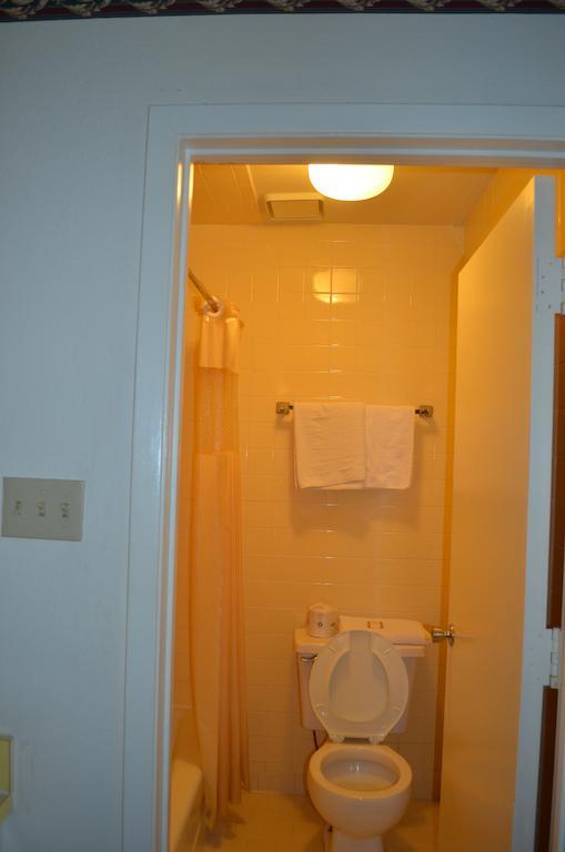 Granbury Inn And Suites Camera foto